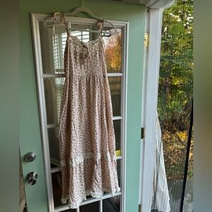 Christy Dawn Emma oat straw cream